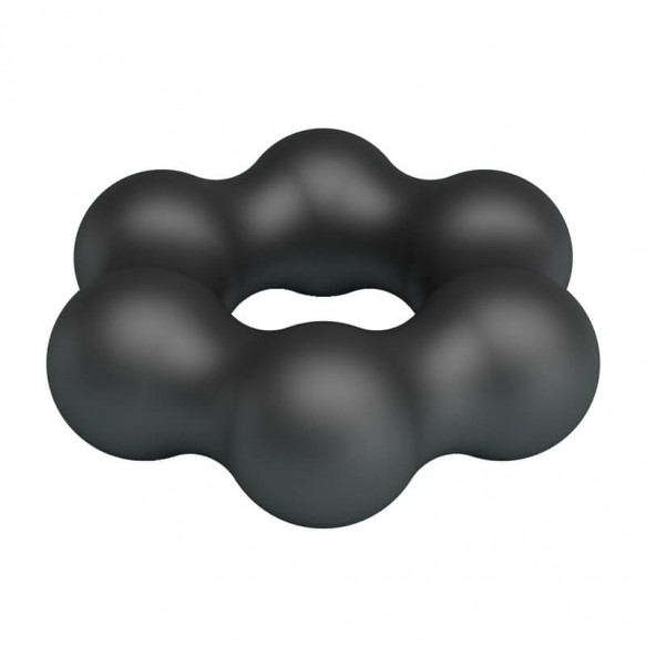 CRAZY BULL - Clauzell Super Soft Silicon Male Delay Cock Rings (Model 10) CRAZY BULL - Clauzell Super Soft Silicon Male Delay Cock Rings (Model 10)